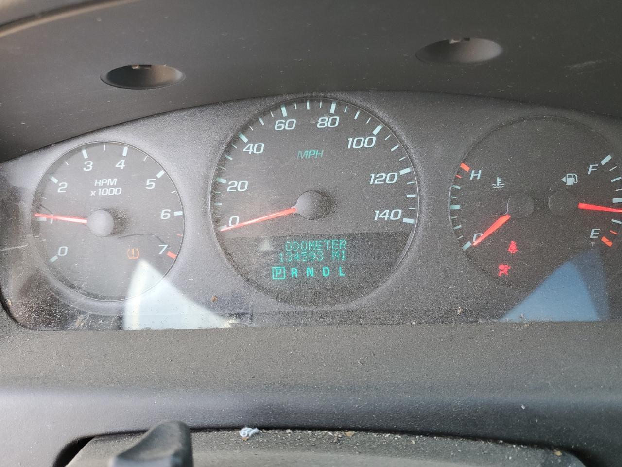 2014 Chevrolet Impala - Image 9