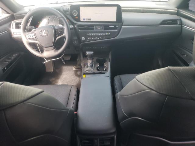  LEXUS ES300 2024 Белый