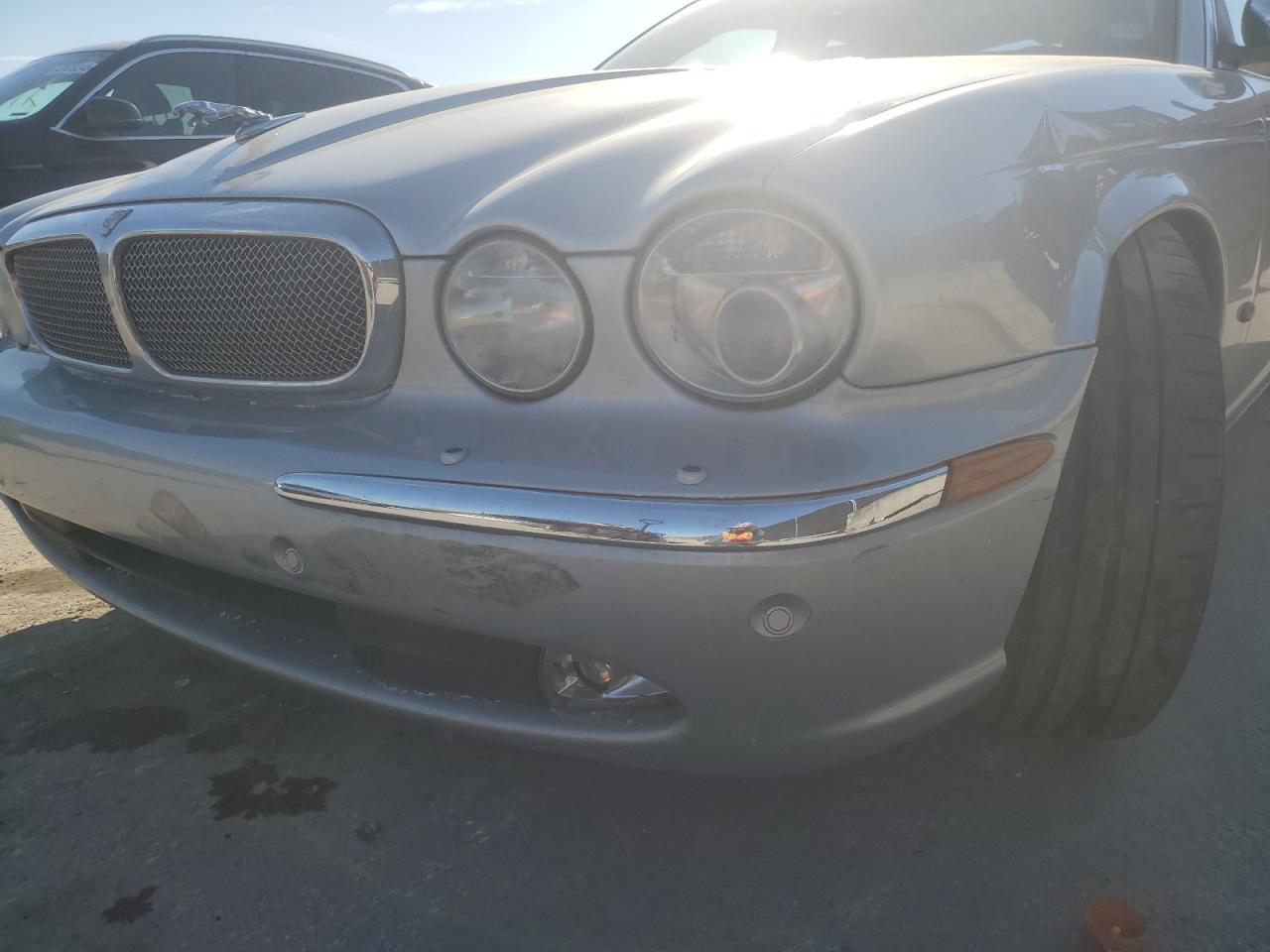 2007 Jaguar Xj8 L VIN: SAJWA79B37SH12798 Lot: 58284892