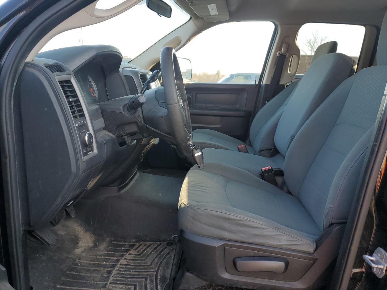 2013 RAM 1500 - Image 7