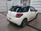 2017 DS DS3 PRESTI for sale at Copart EAST KILBRIDE