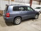 JTEHD21A630****** Salvage and Repairable 2003 Toyota Highlander in AK - Anchorage
