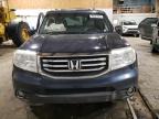2012 Honda Pilot Exl للبيع في Anchorage، AK - Side