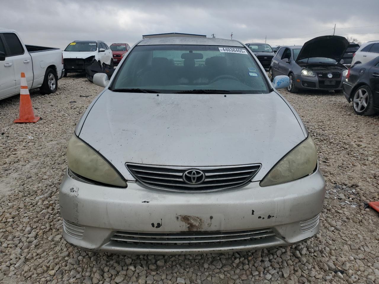 2005 Toyota Camry - Image 5
