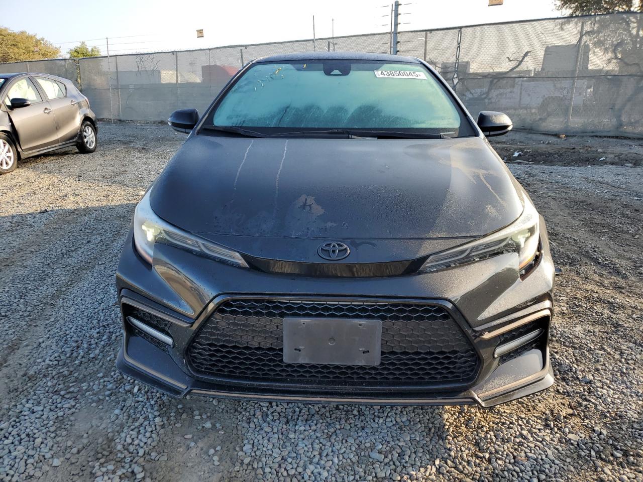 2021 Toyota Corolla - Image 5