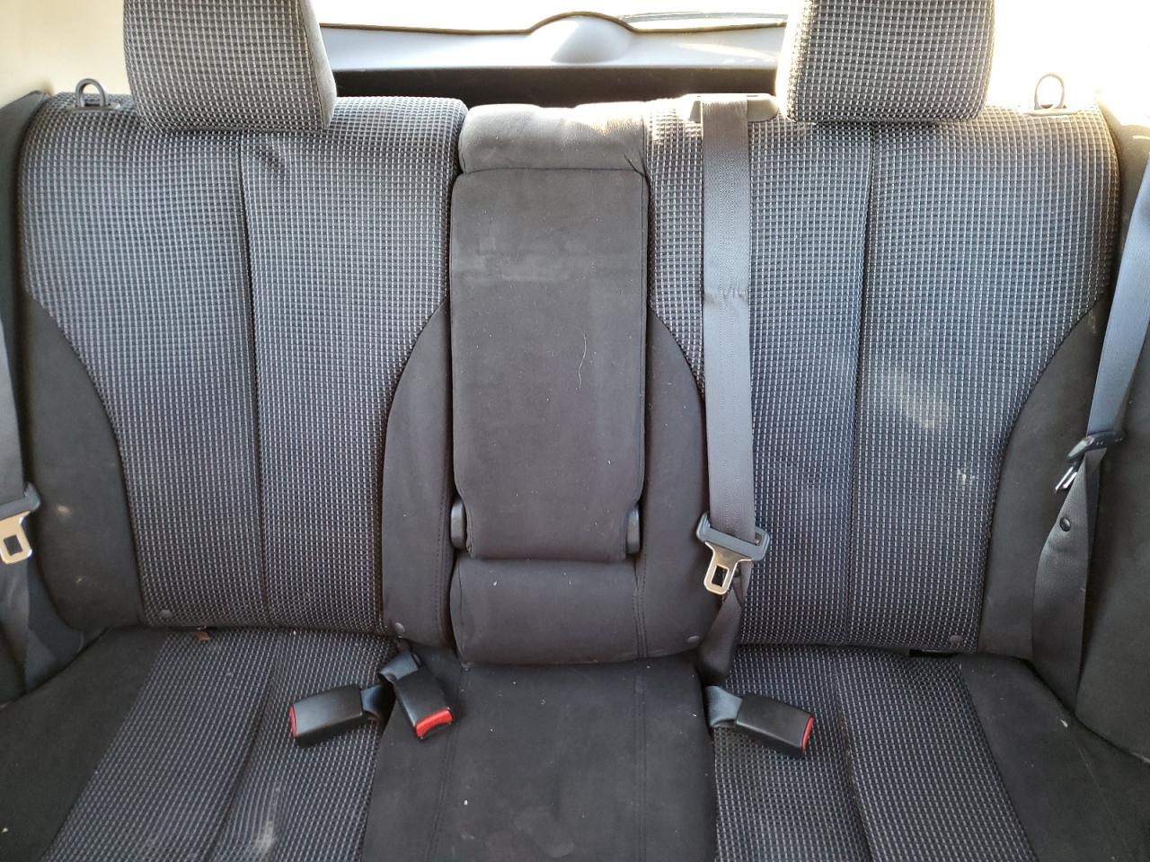 2012 Nissan Versa - Image 10