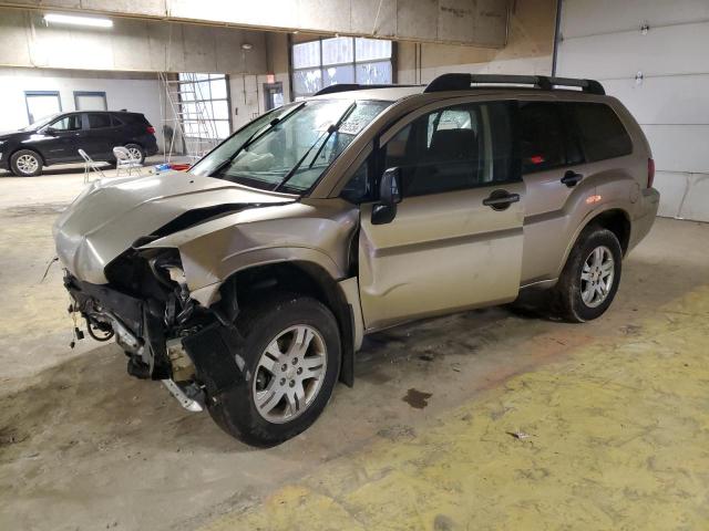 2007 Mitsubishi Endeavor Ls