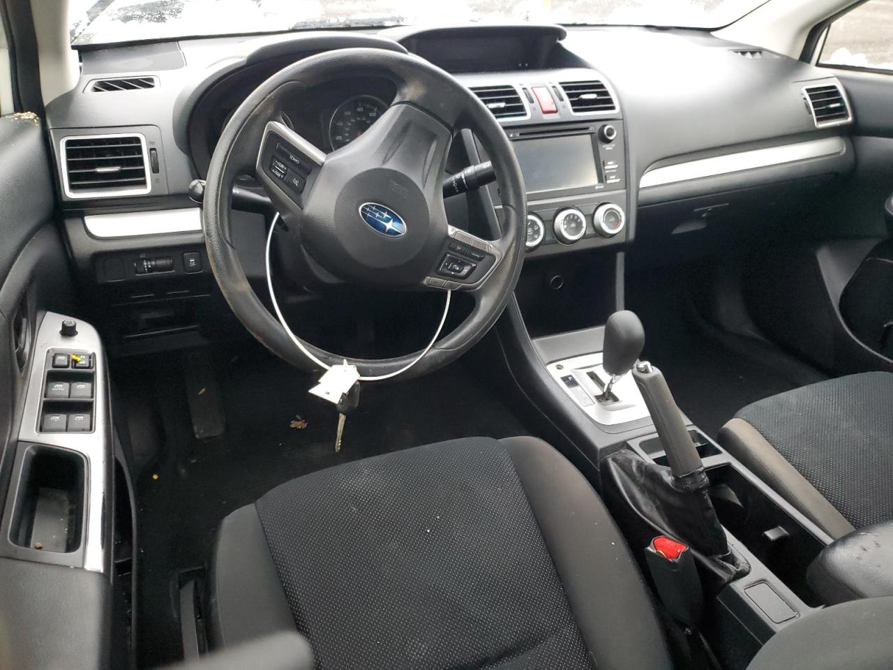 2016 Subaru Impreza - Image 8