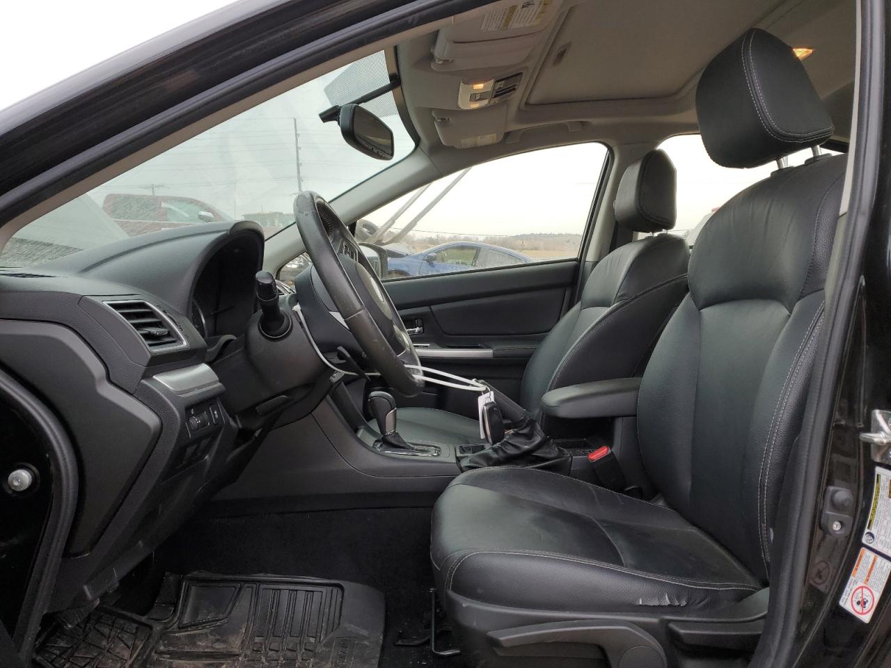 2016 Subaru Impreza - Image 7