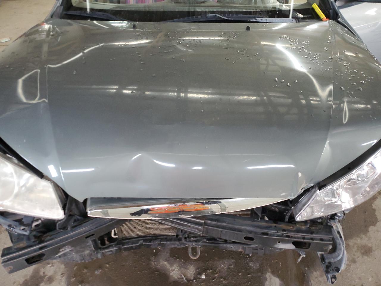 2010 Hyundai Elantra - Image 11