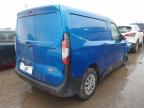 2024 FORD TRANSIT CO for sale at Copart PETERLEE