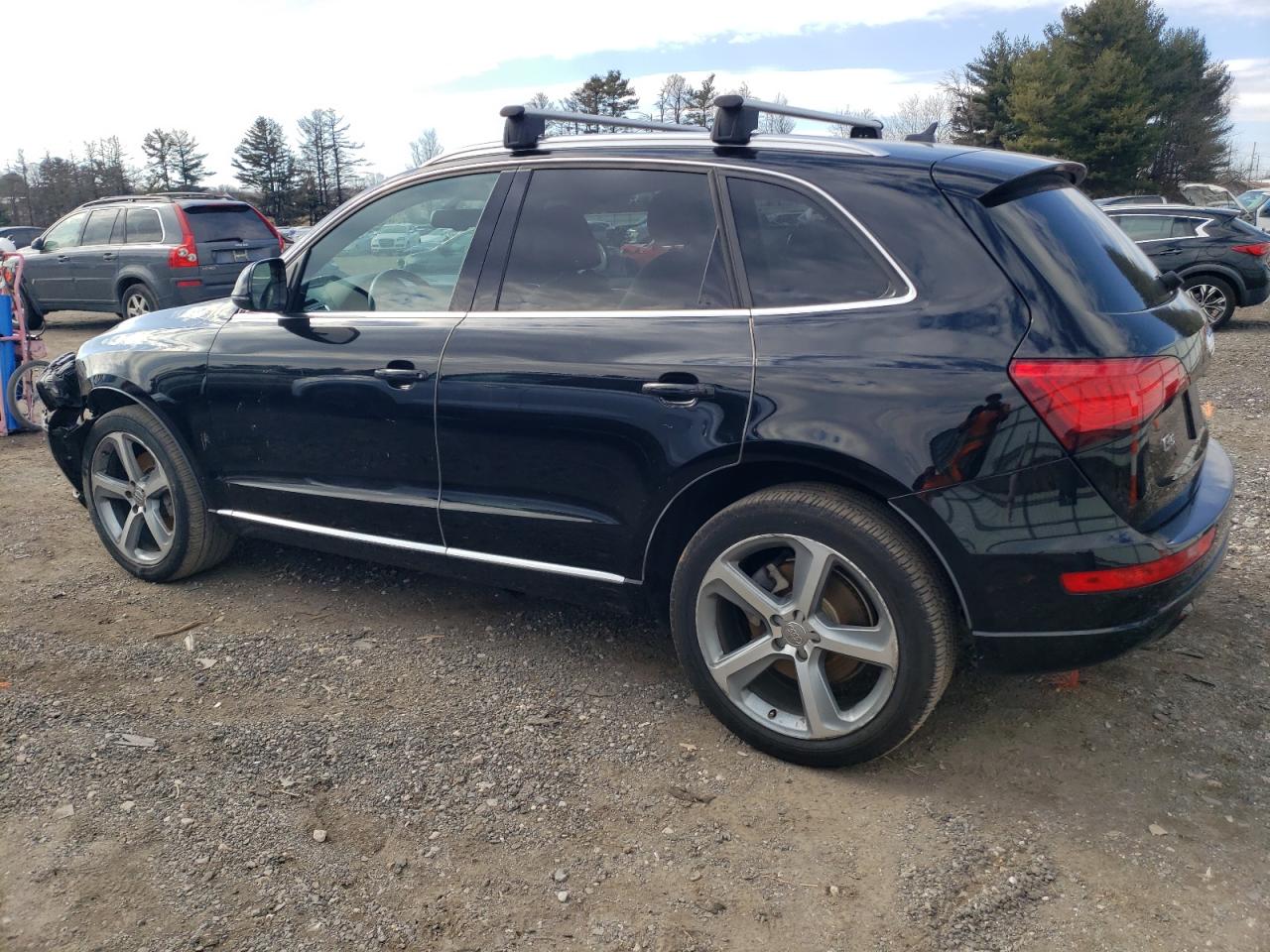 2014 Audi Q5 - Image 2