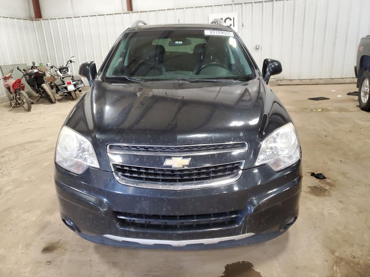 2012 Chevrolet Captiva - Image 5