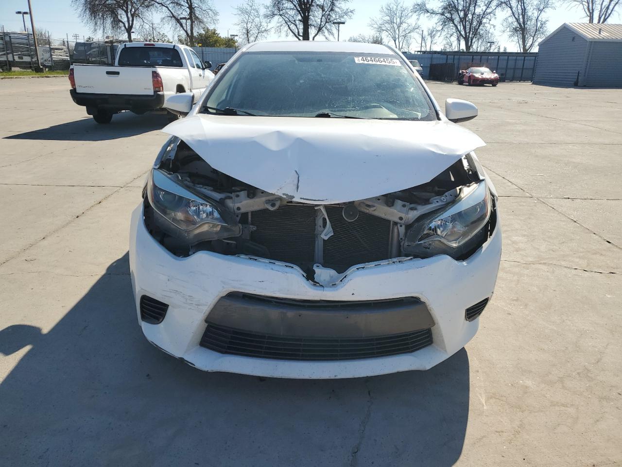 2015 Toyota Corolla - Image 5