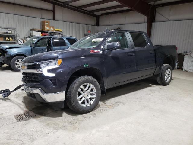 2022 Chevrolet Silverado K1500 Lt