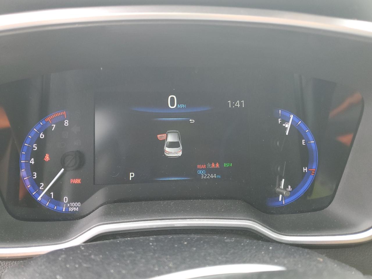 2022 Toyota Corolla - Image 9