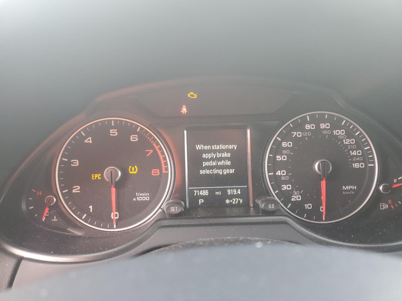 2016 Audi Q5 - Image 9