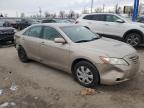 2009 Toyota Camry Base на продаже в Fort Wayne, IN - Rear End