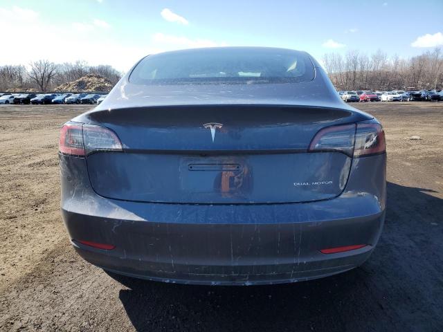  TESLA MODEL 3 2023 Gray