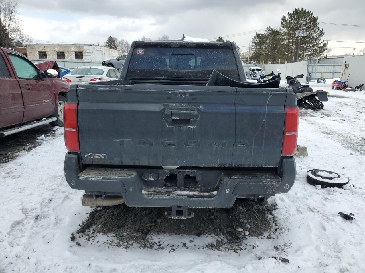 3TYLB5JN4RT026078 TOYOTA TACOMA 2024