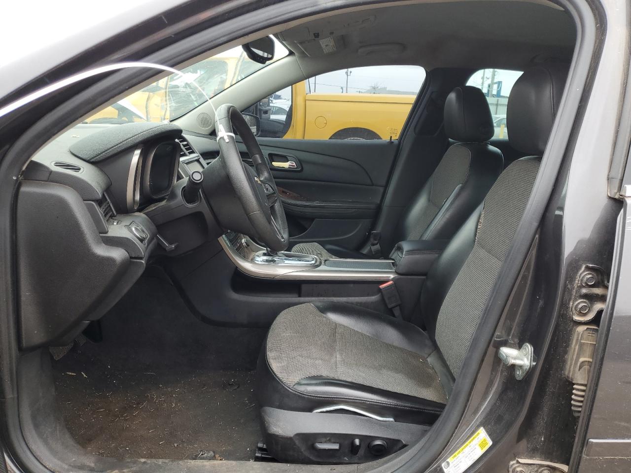 2013 Chevrolet Malibu - Image 7
