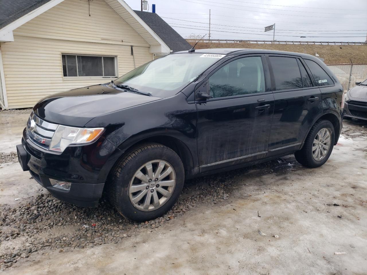 2009 Ford Edge - Image 1