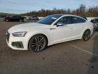 2022 Audi S5 Premium Plus zu verkaufen in Brookhaven, NY - Vandalism