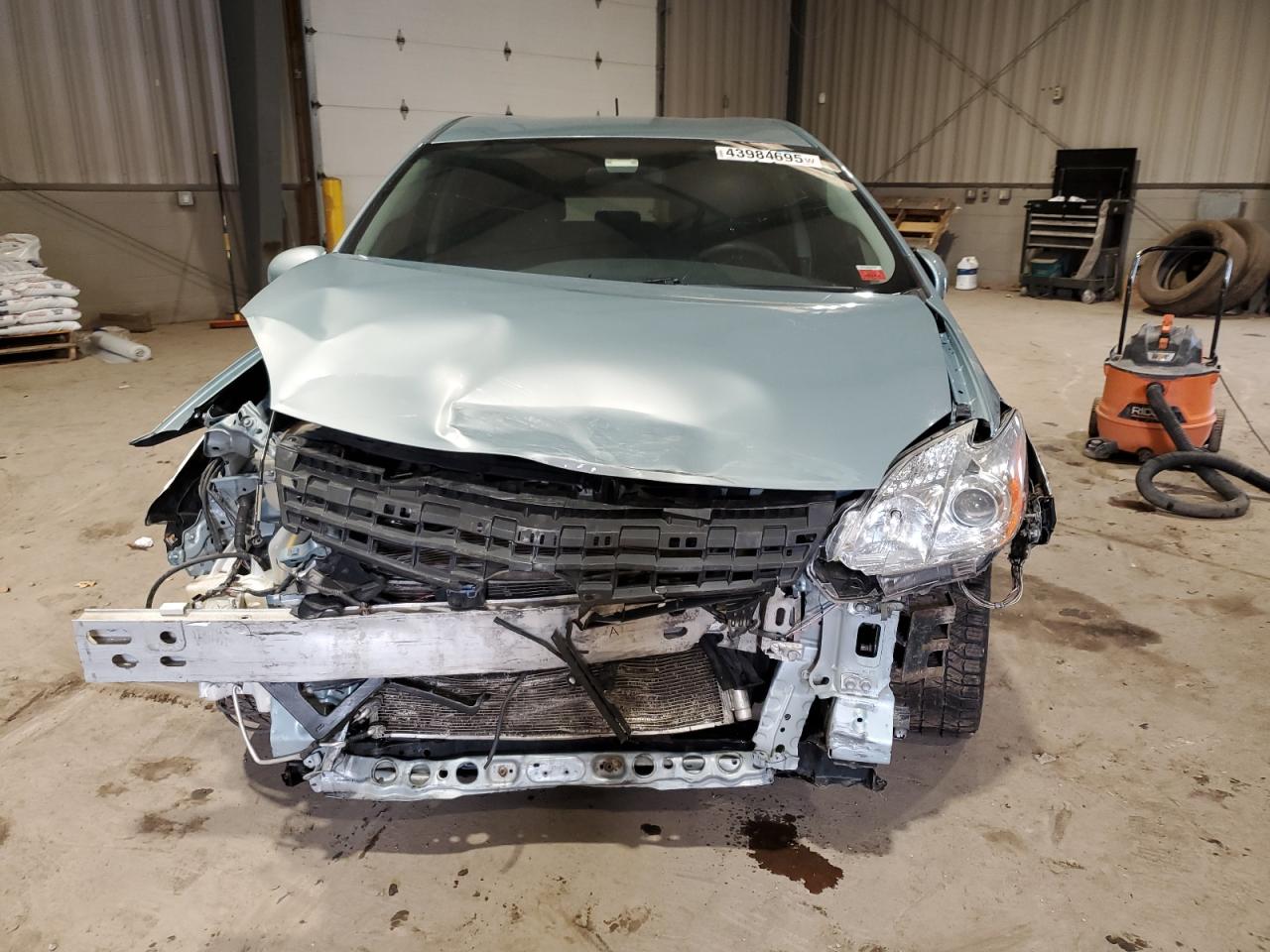 2015 Toyota Prius - Image 5