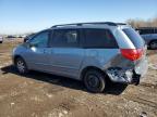 2010 Toyota Sienna Ce zu verkaufen in Chicago Heights, IL - Rear End