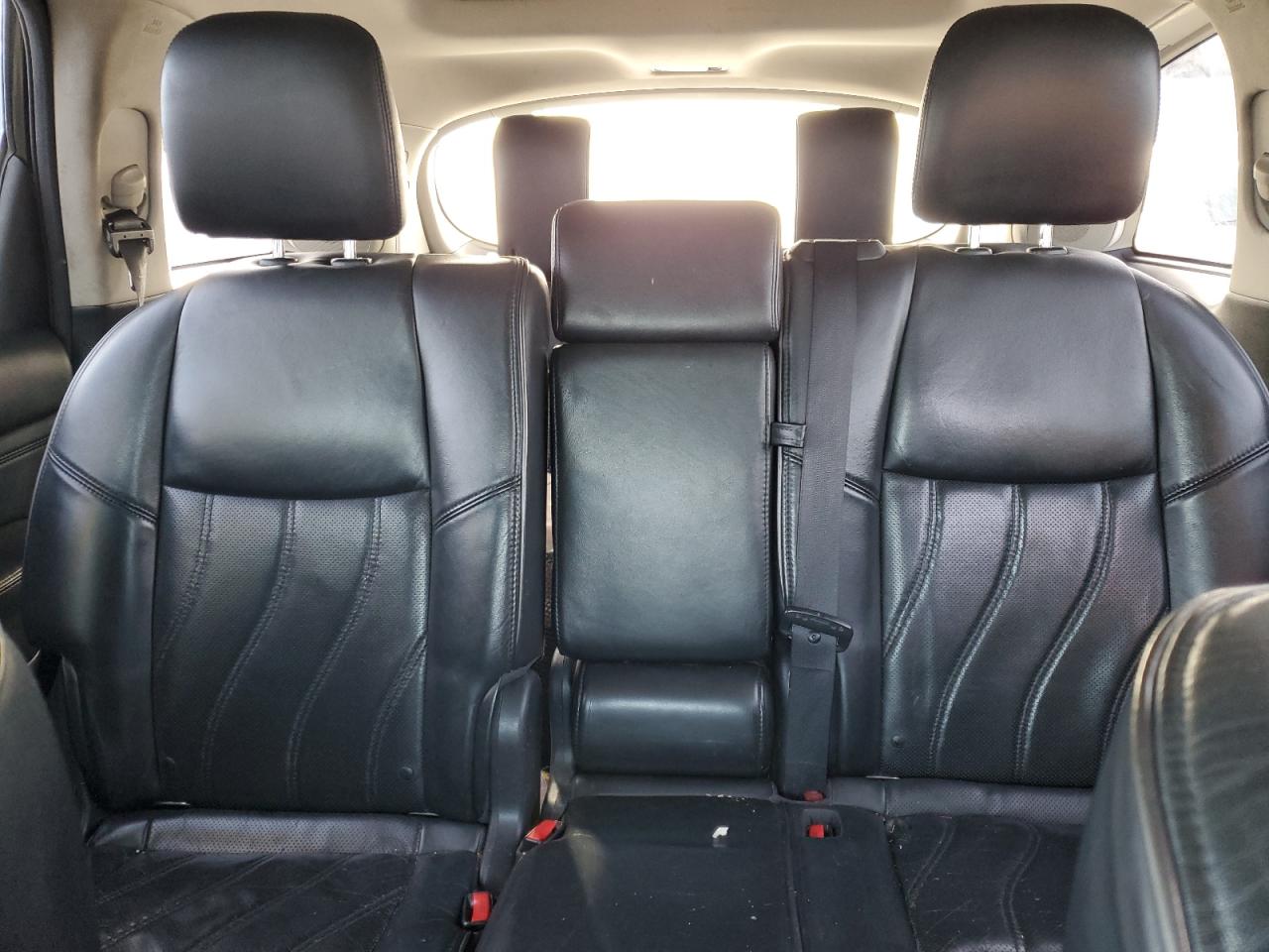 2013 Infiniti JX - Image 10