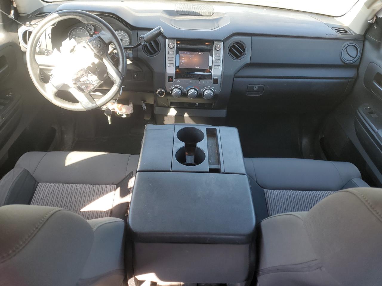2014 Toyota Tundra - Image 8