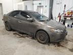 2011 KIA FORTE EX for sale at Copart ON - OTTAWA