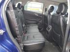 2015 Ford Edge Titanium للبيع في Wichita، KS - Front End
