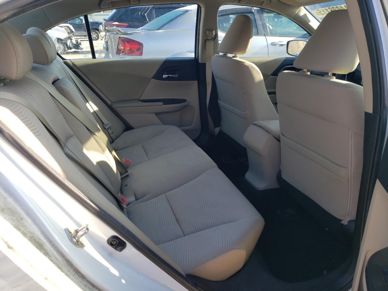 2015 Honda Accord - Image 10