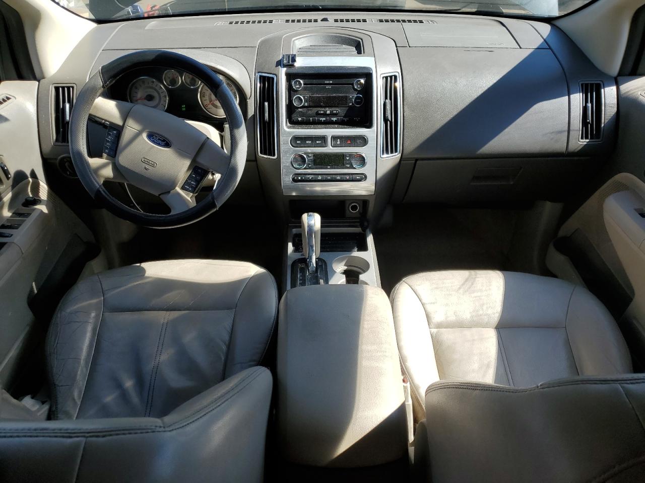 2010 Ford Edge - Image 8