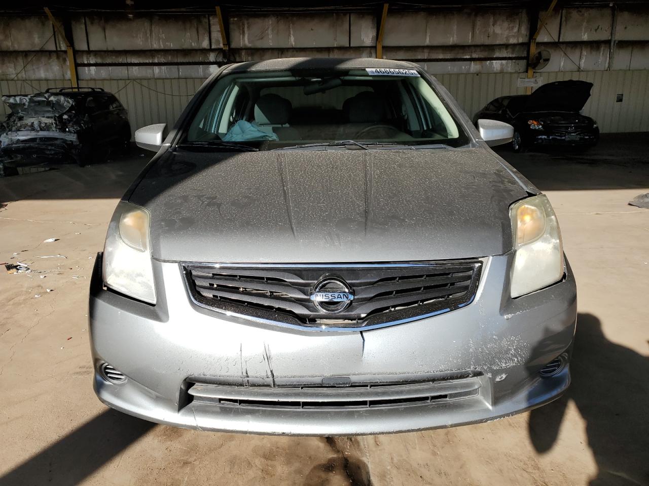 2011 Nissan Sentra - Image 5