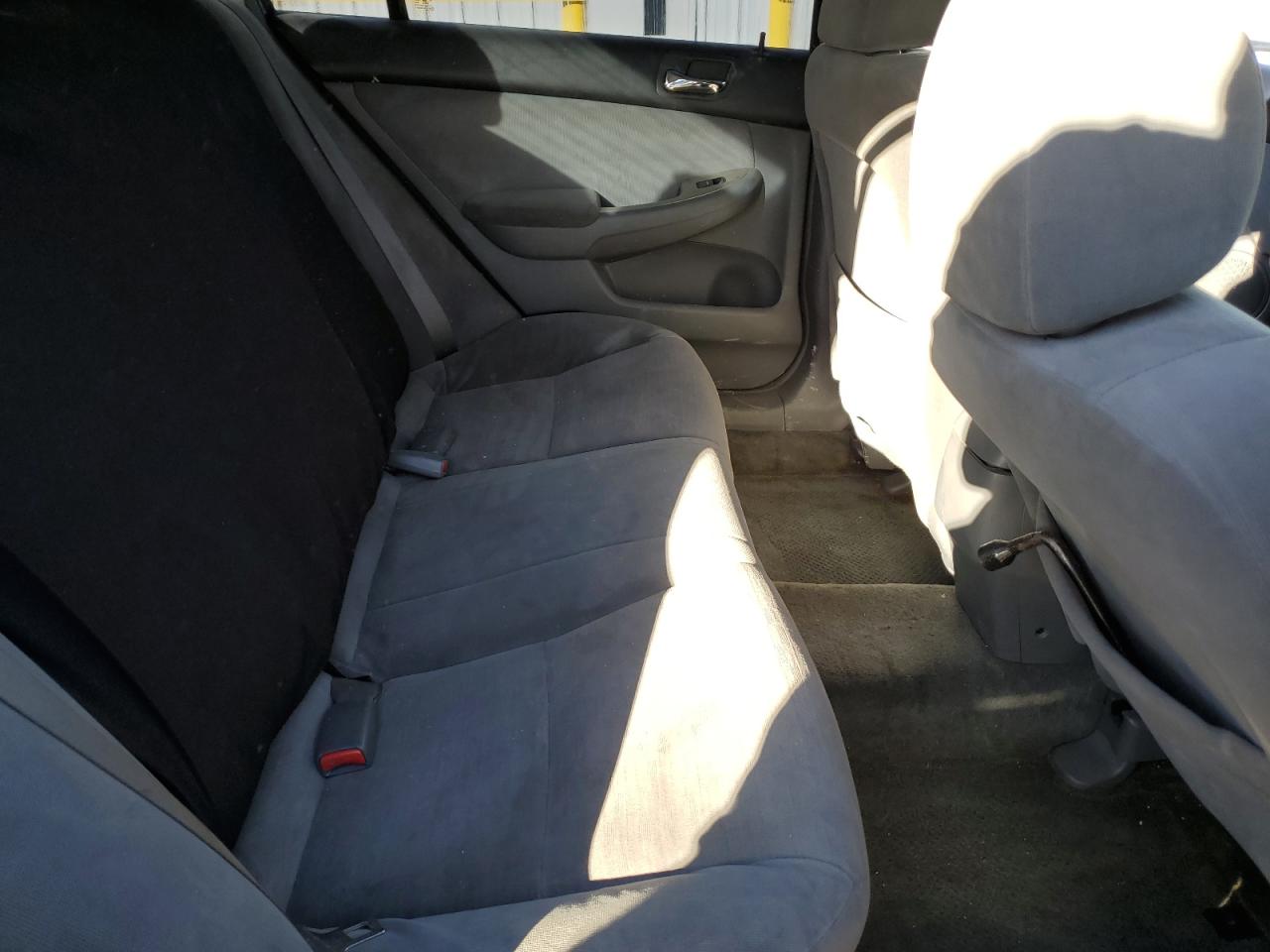 2007 Honda Accord - Image 10