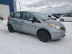 2014 NISSAN VERSA NOTE S for sale at Copart NS - HALIFAX