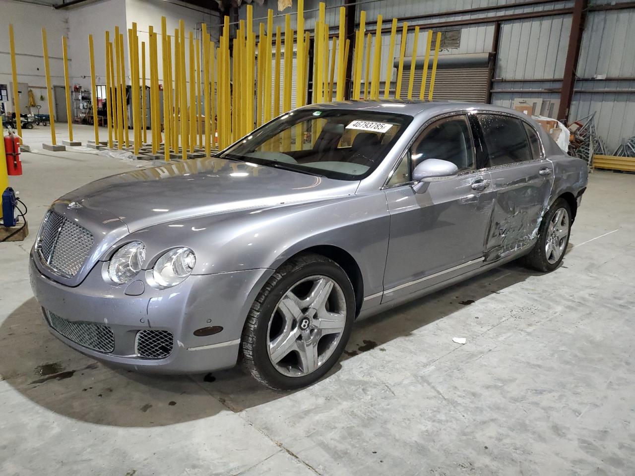 2006 Bentley Continental - Image 1