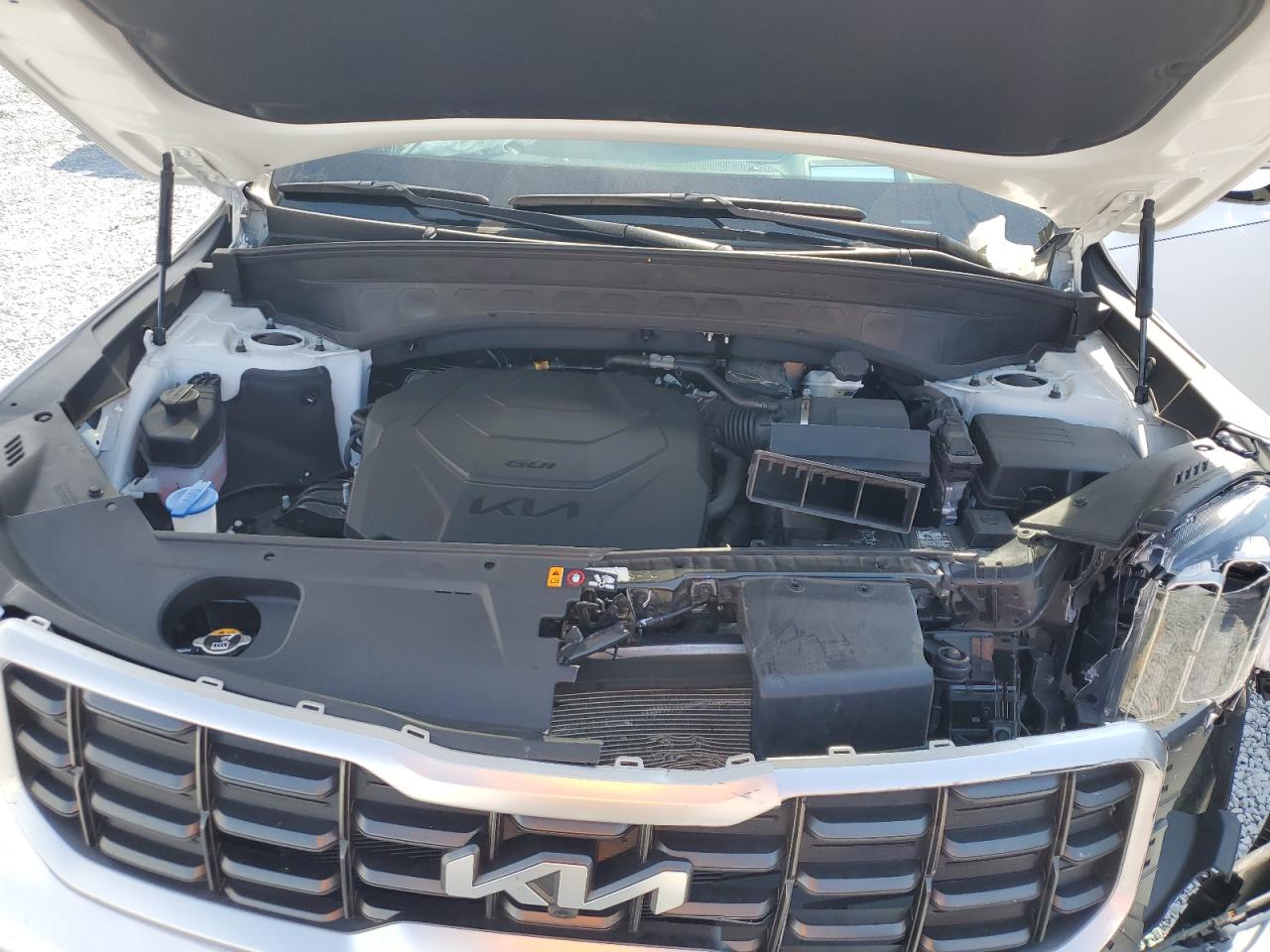 2024 Kia Telluride - Image 12