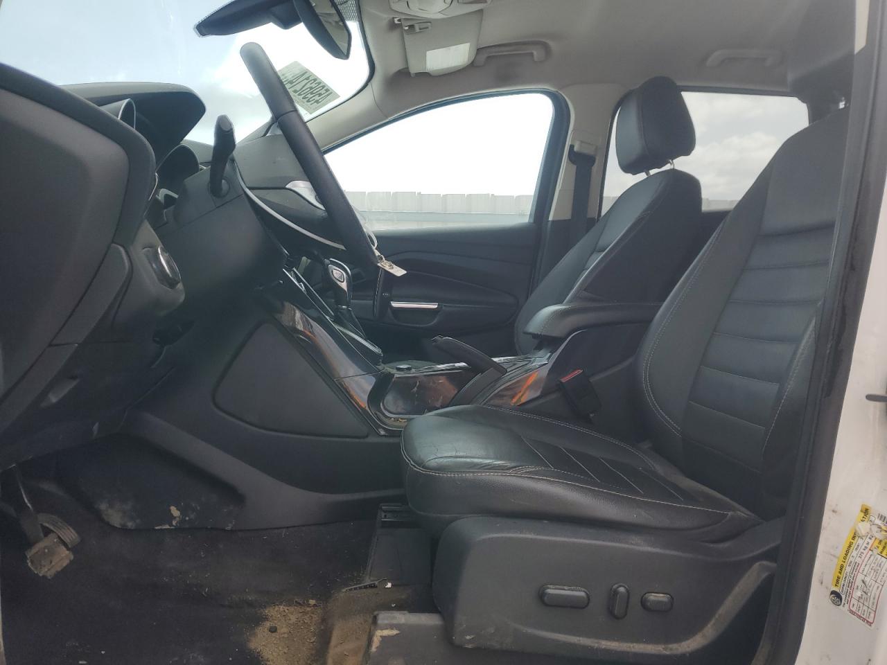 2014 Ford Escape - Image 7