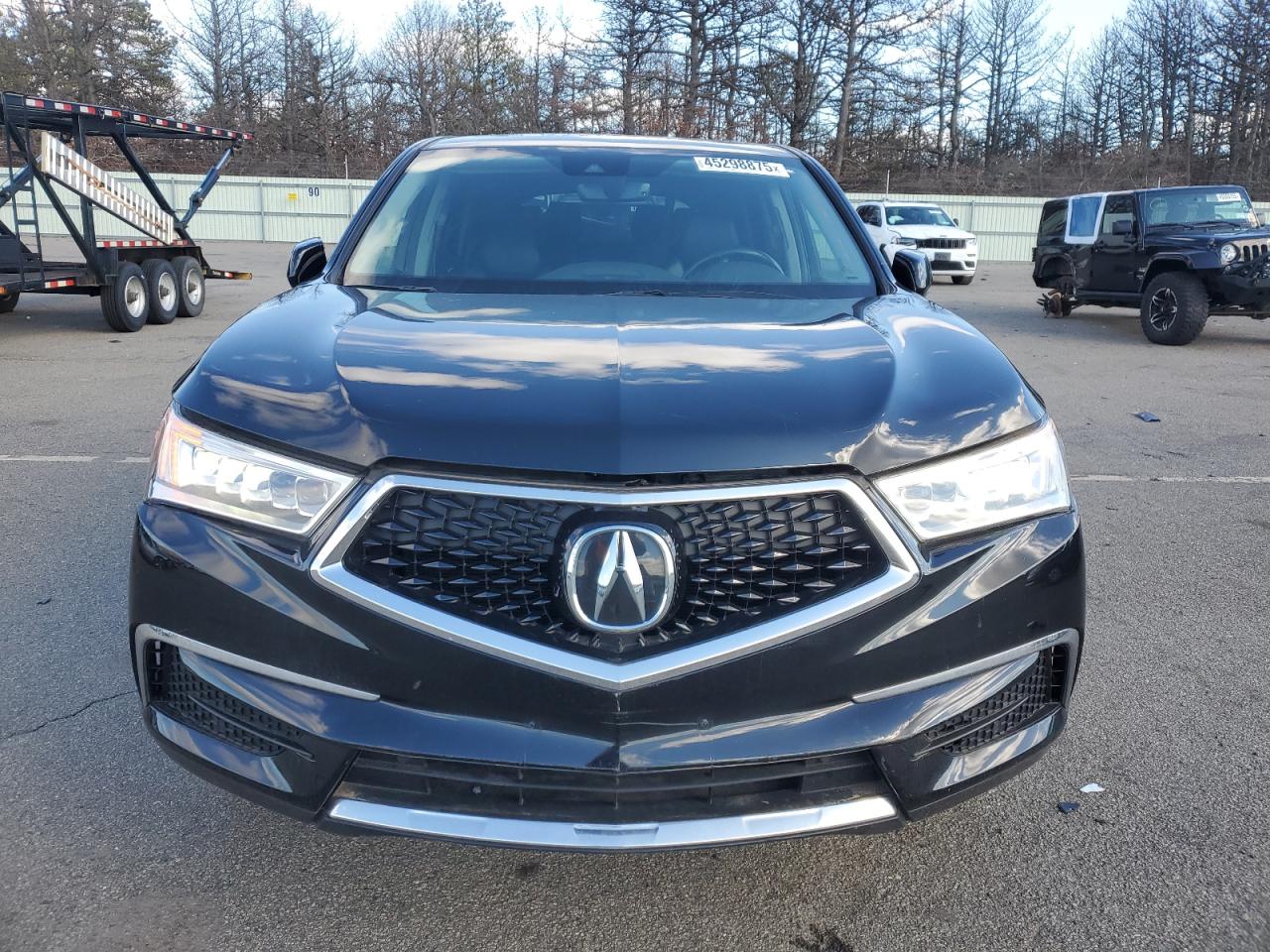 2020 Acura MDX - Image 5