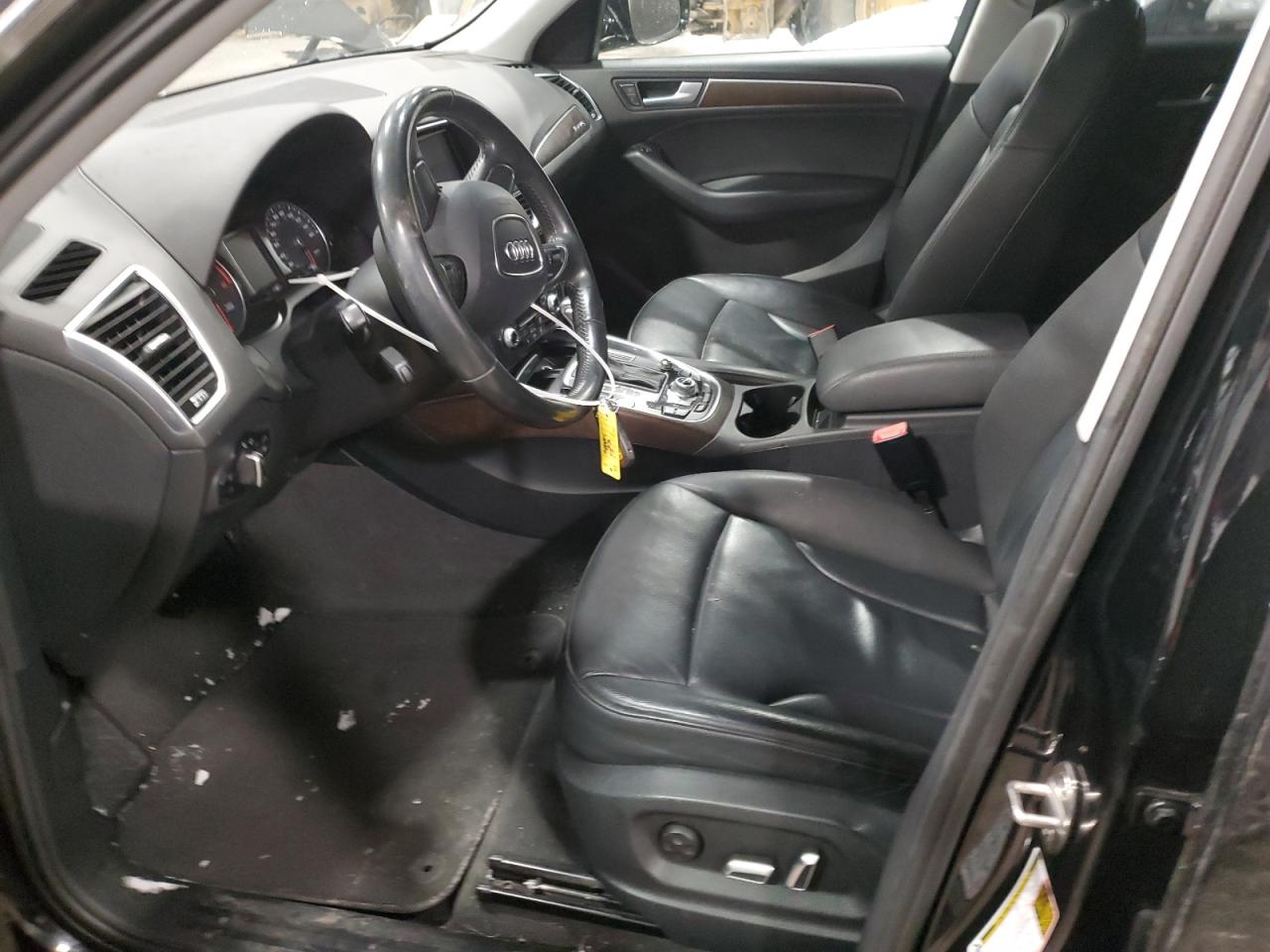 2017 Audi Q5 - Image 7