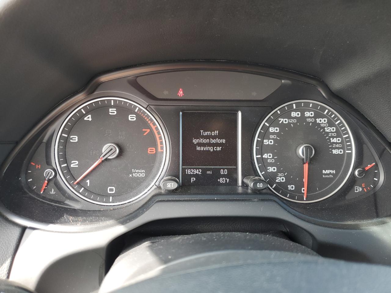 2016 Audi Q5 - Image 9