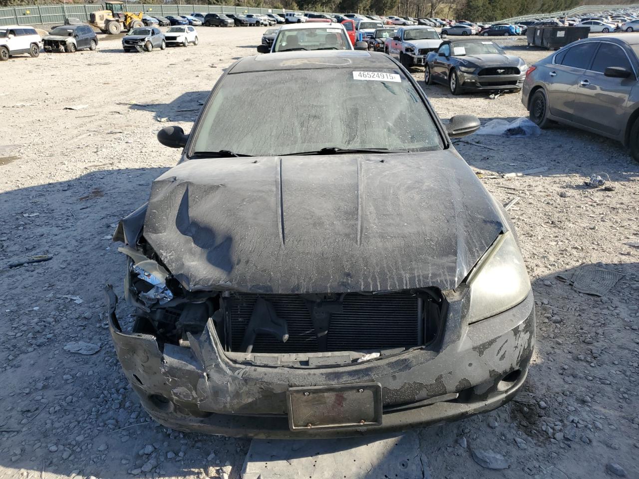 2006 Nissan Altima - Image 5