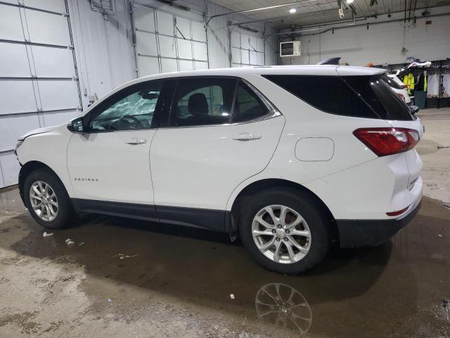  CHEVROLET EQUINOX 2019 Biały