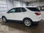 2019 Chevrolet Equinox Lt na sprzedaż w Candia, NH - Front End