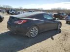 2014 Hyundai Genesis Coupe 2.0T de vânzare în Kansas City, KS - Front End