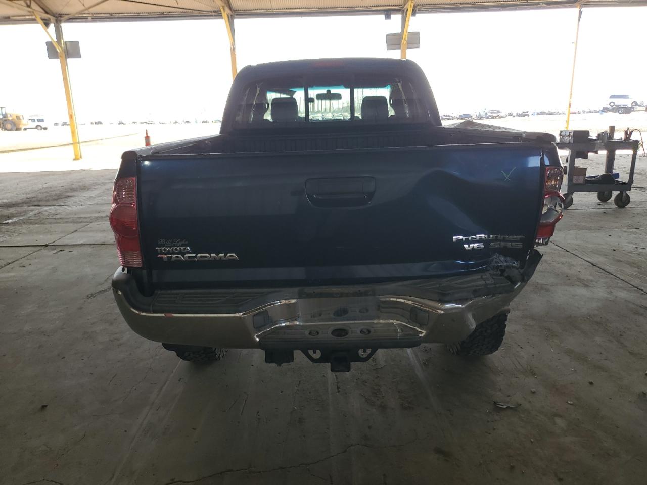 2007 Toyota Tacoma - Image 6