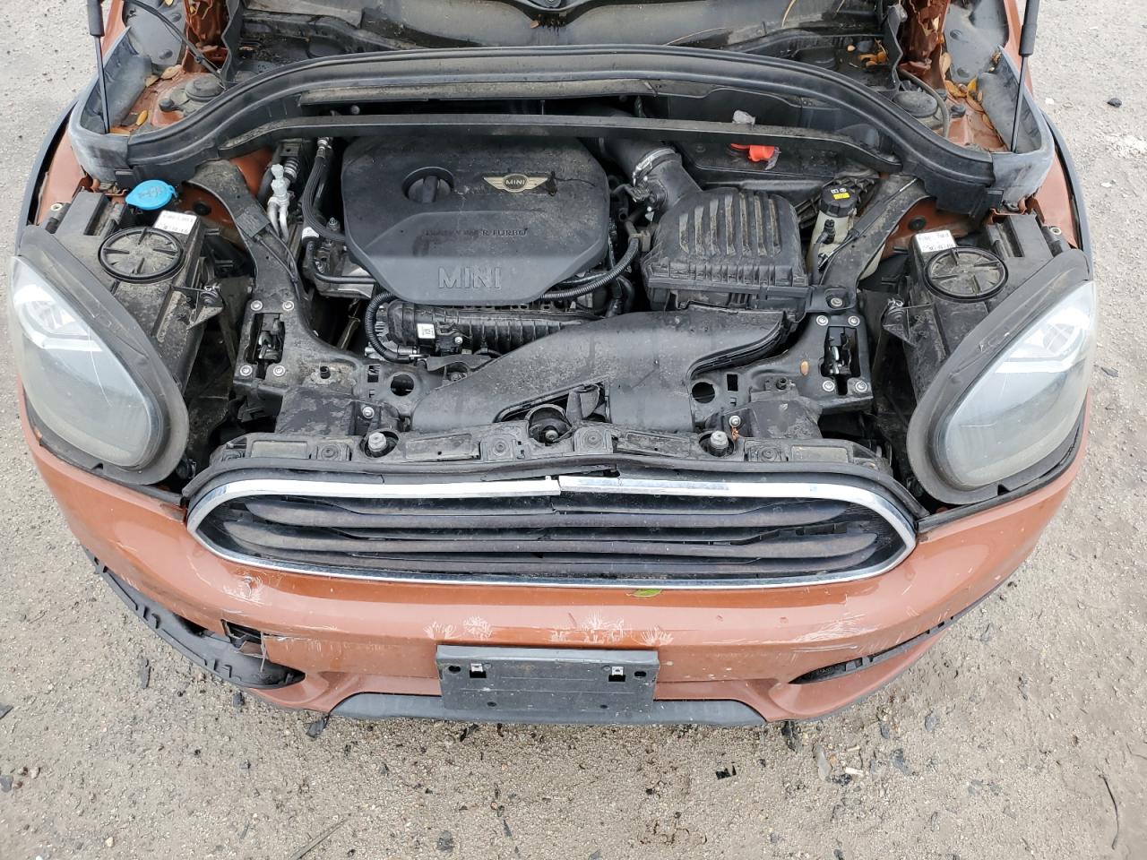 2018 MINI Cooper - Image 13